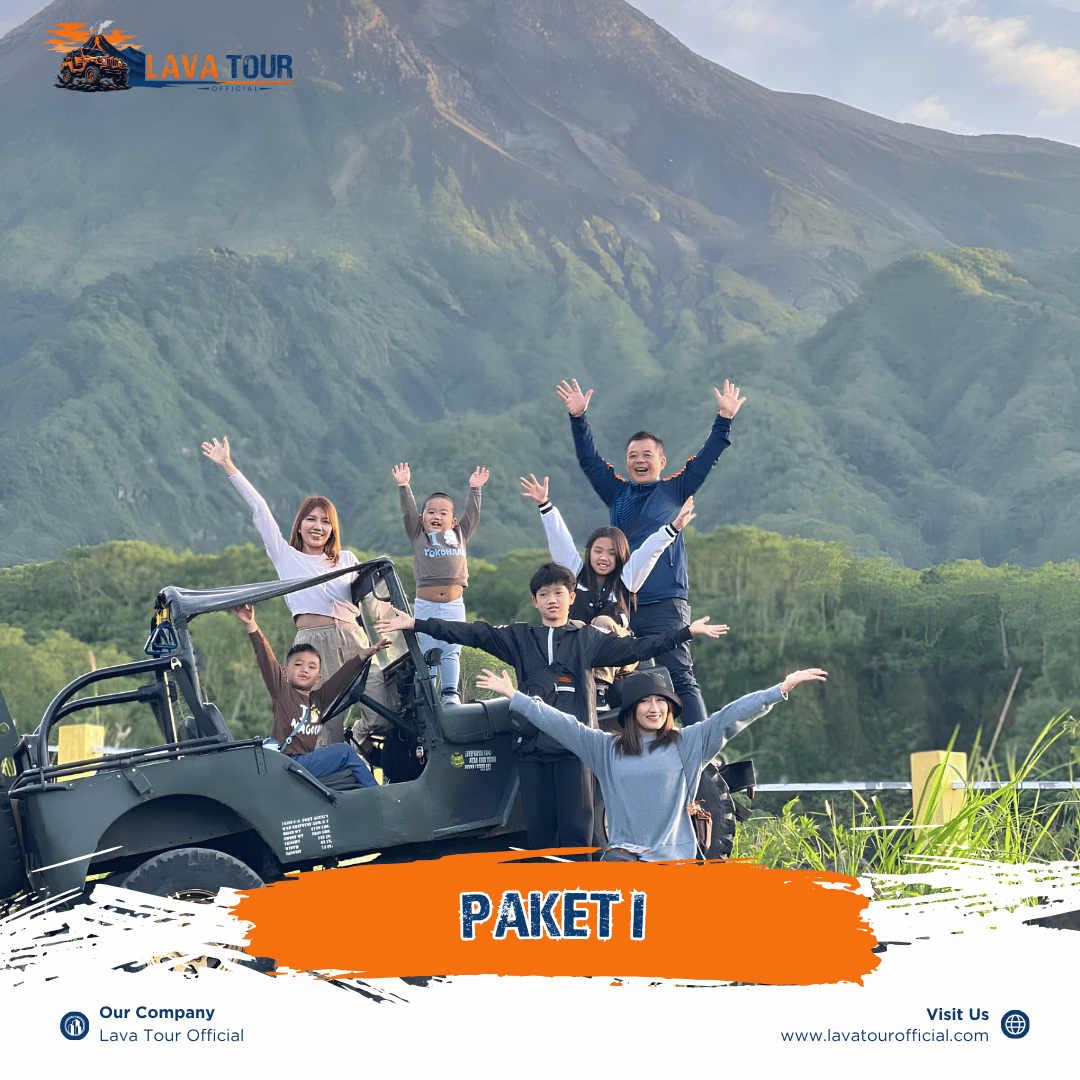 Paket 1