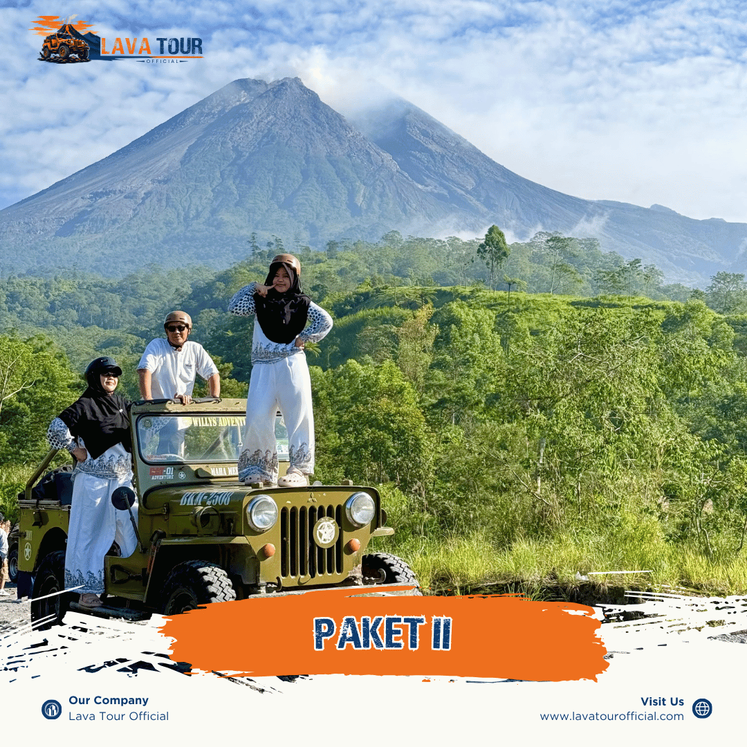 Paket 2